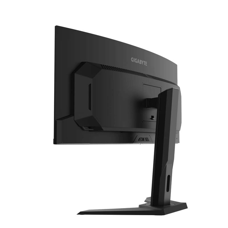 Монитор Gigabyte 34" MO34WQC OLED Black 175Hz Curved