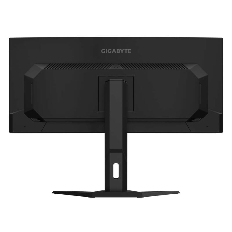 Монитор Gigabyte 34" MO34WQC OLED Black 175Hz Curved