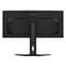 Фото - Монитор Gigabyte 34" MO34WQC OLED Black 175Hz Curved | click.ua