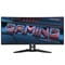 Фото - Монитор Gigabyte 34" MO34WQC OLED Black 175Hz Curved | click.ua