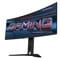 Фото - Монитор Gigabyte 34" MO34WQC OLED Black 175Hz Curved | click.ua