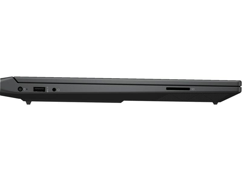 Ноутбук HP Victus 15-fa2705ua (BF1H2EA) Black