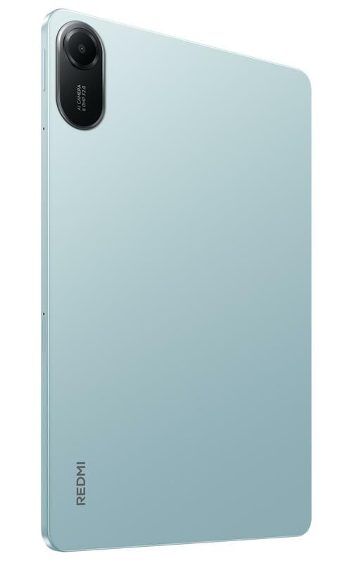 Планшет Xiaomi Redmi Pad 2 WiFi 4/128GB Mint Green (VHU5875EU)