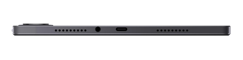 Планшет Xiaomi Redmi Pad 2 4G 4/128GB Graphite Gray (VHU5660EU)