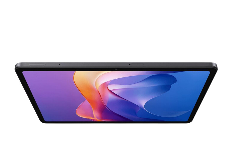 Планшет Xiaomi Redmi Pad 2 4G 4/128GB Graphite Gray (VHU5660EU)