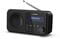Фото - Радіоприймач Sharp DR-P420 Midnight Black (DR-P420(BK)) | click.ua