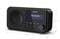 Фото - Радіоприймач Sharp DR-P420 Midnight Black (DR-P420(BK)) | click.ua