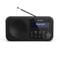 Фото - Радіоприймач Sharp DR-P420 Midnight Black (DR-P420(BK)) | click.ua