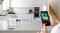 Фото - Радіоприймач Sharp DR-P420 Snowy White (DR-P420(WH)) | click.ua