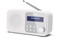 Фото - Радіоприймач Sharp DR-P420 Snowy White (DR-P420(WH)) | click.ua