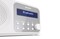Фото - Радіоприймач Sharp DR-P420 Snowy White (DR-P420(WH)) | click.ua