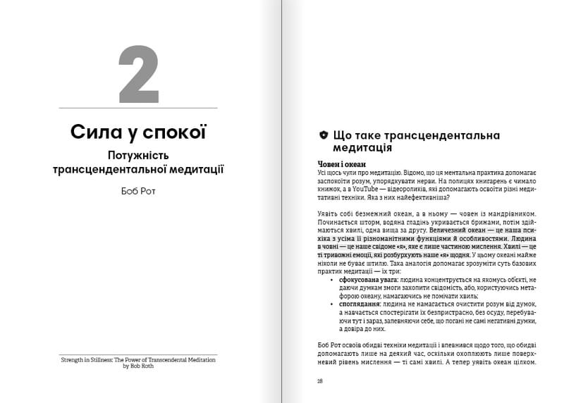 Сам себе энерджайзер. Сборник саммари + Аудиокнига