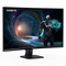 Фото - Монитор Gigabyte 27" GS27QCA VA Black 180Hz Curved | click.ua