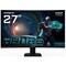 Фото - Монитор Gigabyte 27" GS27QCA VA Black 180Hz Curved | click.ua