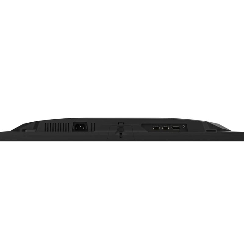Монітор Gigabyte 24.5" GS25F2 IPS Black 200Hz
