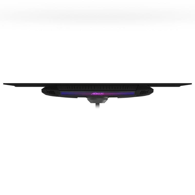 Монітор Gigabyte 31.5" Aorus FO32U2P OLED Black 240Hz