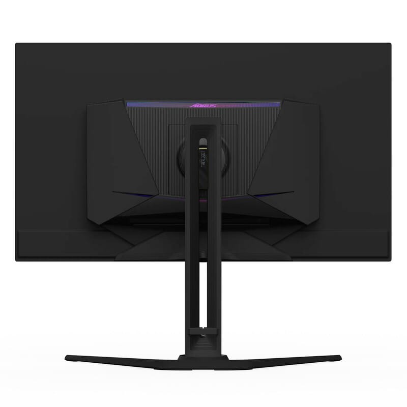 Монітор Gigabyte 31.5" Aorus FO32U2P OLED Black 240Hz