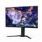 Фото - Монітор Gigabyte 31.5" Aorus FO32U2P OLED Black 240Hz | click.ua