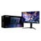 Фото - Монітор Gigabyte 31.5" Aorus FO32U2P OLED Black 240Hz | click.ua