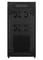 Фото - Корпус 2E Gaming Infinity Black (2E-G205A) без БЖ | click.ua