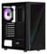 Фото - Корпус 2E Gaming Infinity Black (2E-G205A) без БЖ | click.ua
