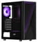 Фото - Корпус 2E Gaming Infinity Black (2E-G205A) без БЖ | click.ua