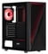 Фото - Корпус 2E Gaming Infinity Black (2E-G205A) без БЖ | click.ua