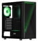 Фото - Корпус 2E Gaming Infinity Black (2E-G205A) без БЖ | click.ua