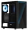 Фото - Корпус 2E Gaming Infinity Black (2E-G205A) без БЖ | click.ua