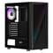 Фото - Корпус 2E Gaming Infinity Black (2E-G205A) без БЖ | click.ua