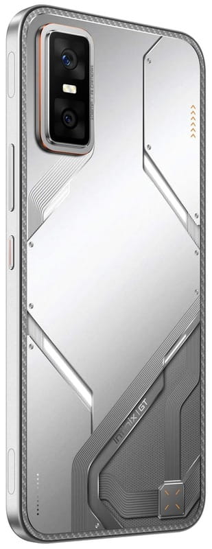Смартфон Infinix GT 30 Pro X6873 12/256GB Blade White