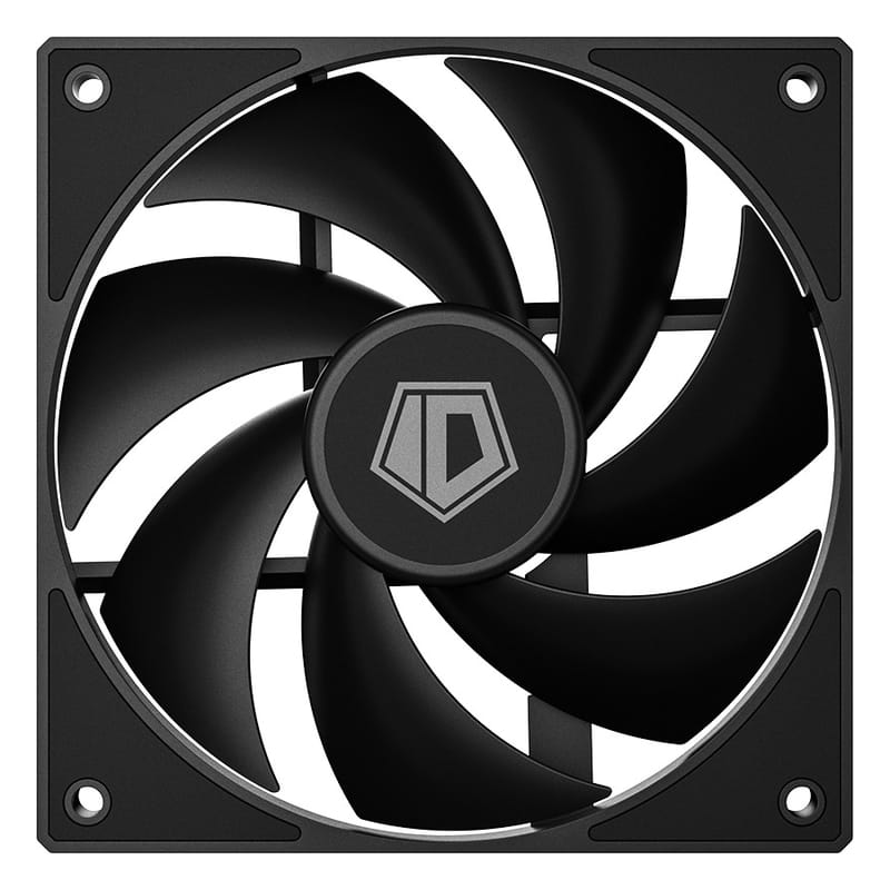 Кулер процесорний ID-Cooling Frozn A410 TD Black