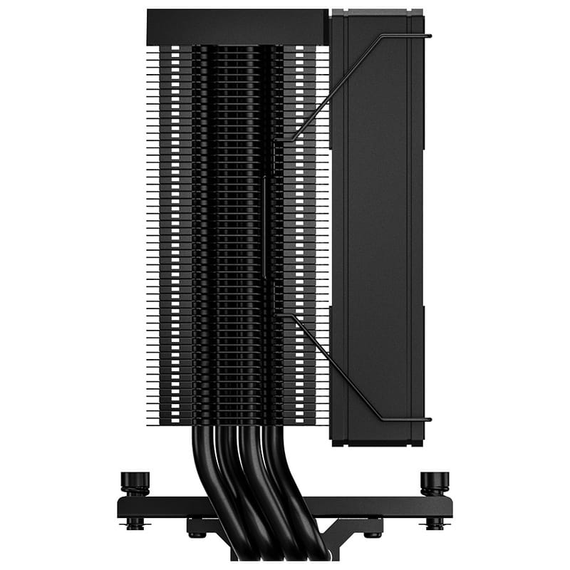 Кулер процесорний ID-Cooling Frozn A410 TD Black