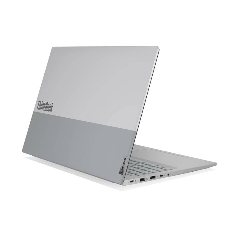 Ноутбук Lenovo ThinkBook 16 G8 IAL (21SK007YRA) Arctic Grey