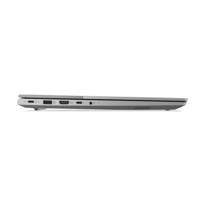 Ноутбук Lenovo ThinkBook 16 G8 IAL (21SK007YRA) Arctic Grey