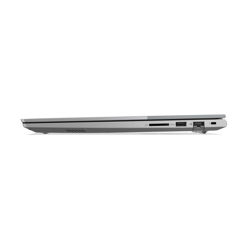 Ноутбук Lenovo ThinkBook 16 G8 IAL (21SK007YRA) Arctic Grey