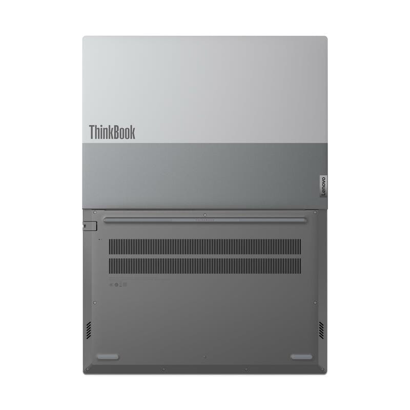Ноутбук Lenovo ThinkBook 16 G8 IAL (21SK007RRA) Arctic Grey