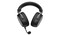 Фото - Гарнiтура Hator Hypergang 3 Wireless Black (ESH55) | click.ua
