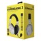 Фото - Гарнiтура Hator Hypergang 3 Wireless White (ESH56) | click.ua