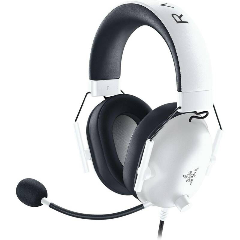 Гарнитура Razer BlackShark V2 X for PS5 White (RZ04-03241300-R3G1)