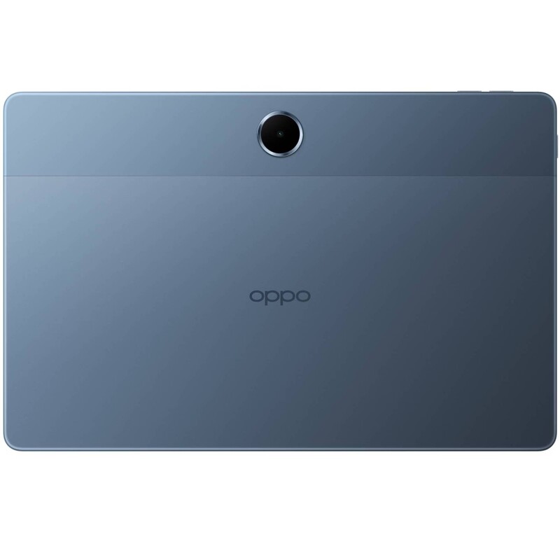 Планшет Oppo Pad SE WiFi 4/128GB Twilight Blue