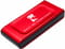 Фото - Накопичувач зовнішній SSD Portable 2ТB Kingston SXS1000 BoC Red (SXS1000R/2000GA) | click.ua