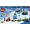 Фото - Конструктор LEGO Disney Pixar Святкування з Історії Іграшок: потяг і авто для перегонів (43264) | click.ua