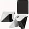 Фото - Чохол-книжка BeCover Ultra Slim Origami для Apple iPad Pro M4 2024 11" Black (711689) | click.ua