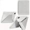 Фото - Чохол-книжка BeCover Ultra Slim Origami для Apple iPad Pro M4 2024 11" Gray (711690) | click.ua
