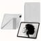 Фото - Чохол-книжка BeCover Ultra Slim Origami для Apple iPad Pro M4 2024 11" Gray (711690) | click.ua