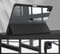 Фото - Чохол-книжка BeCover Soft Edge TPU з кріпленням Apple Pencil для Apple iPad Air 11 M2 2024 11" Black (711702) | click.ua