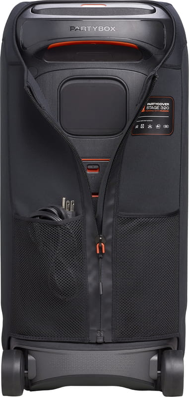 Чехол JBL PartyCover для колонки JBL PartyBox 320 (JBLPBCOV-320)