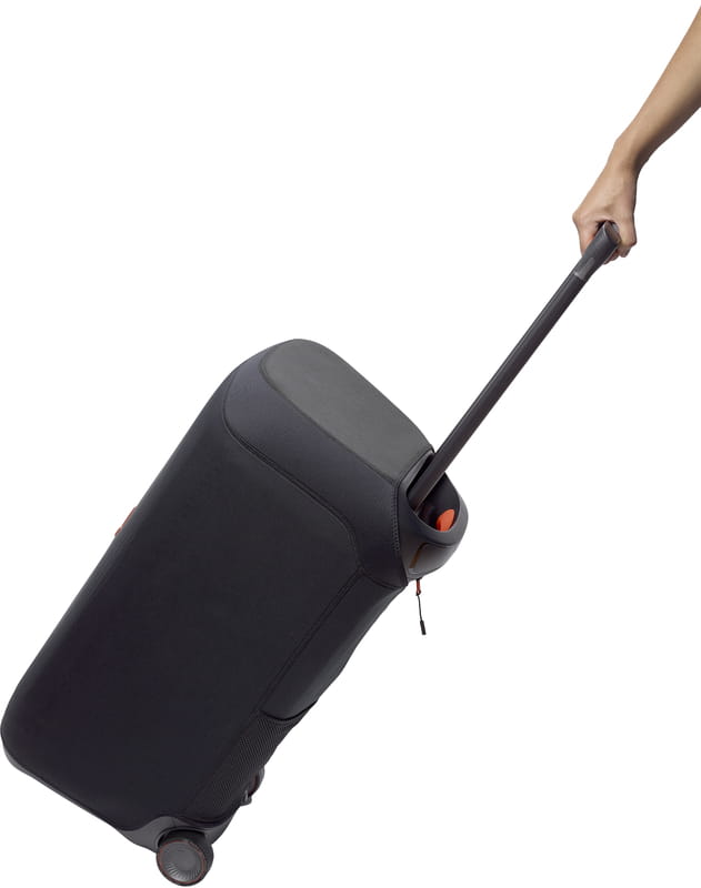 Чехол JBL PartyCover для колонки JBL PartyBox 320 (JBLPBCOV-320)