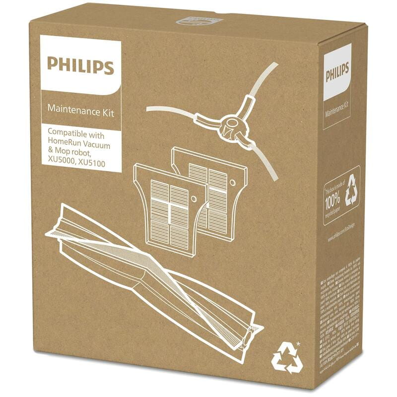 Набор аксессуаров Philips HomeRun 5000 XV1453/10